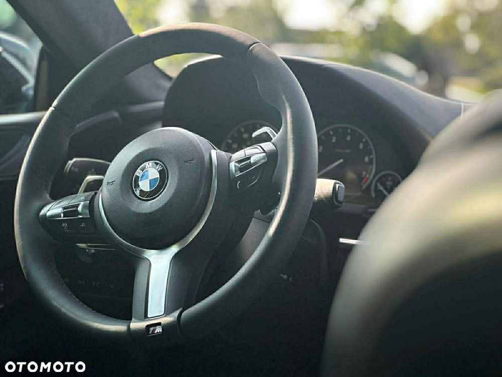 BMW Seria 6 650i xDrive - 21