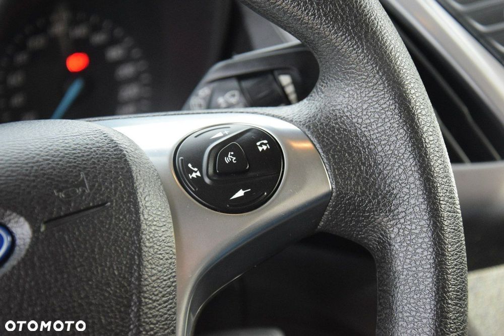 Ford Tourneo Connect 1.6 TDCi Trend - 39