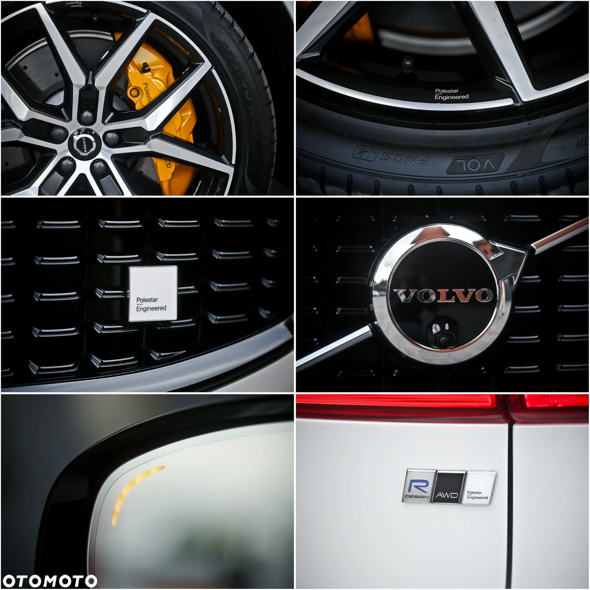 Volvo XC 60 T8 Plug-In Hybrid AWD Polestar Engineered - 21
