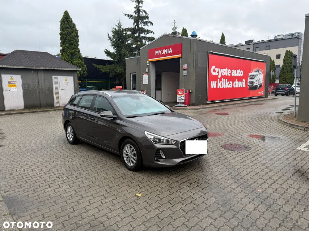 Hyundai i30 1.4 T-GDI Comfort - 7