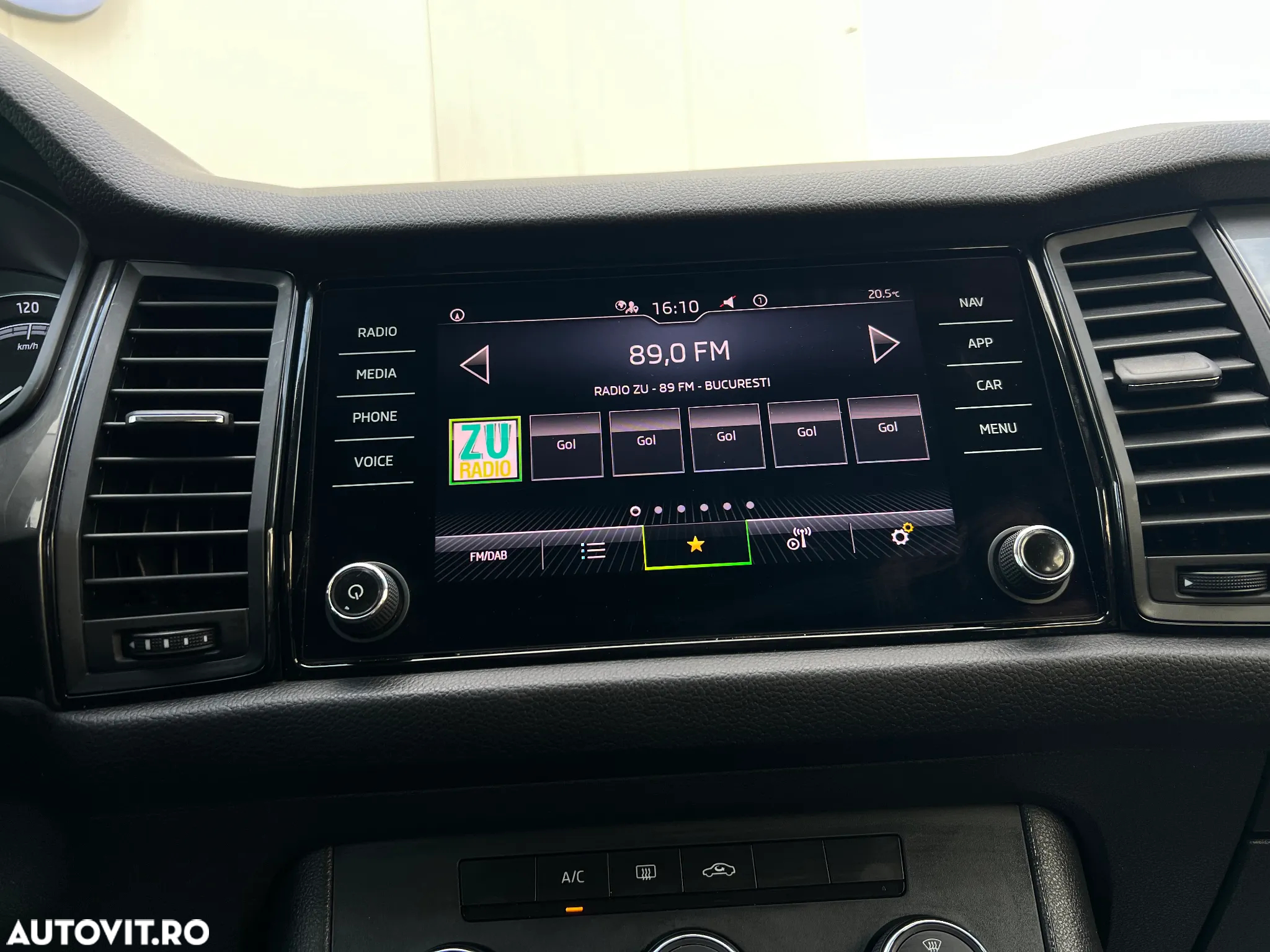 Skoda Kodiaq 1.5 TSI ACT Active - 16