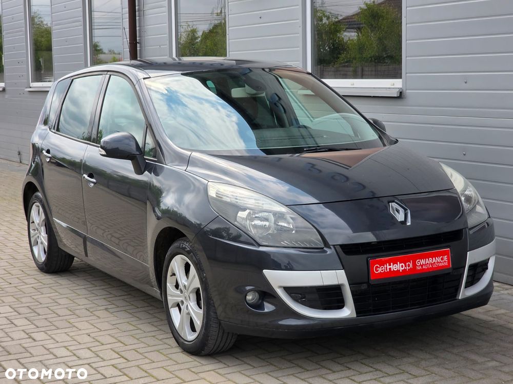 Renault Scenic 1.6 16V 110 Dynamique - 7