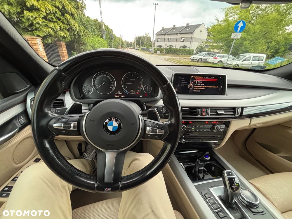 BMW X5 - 21