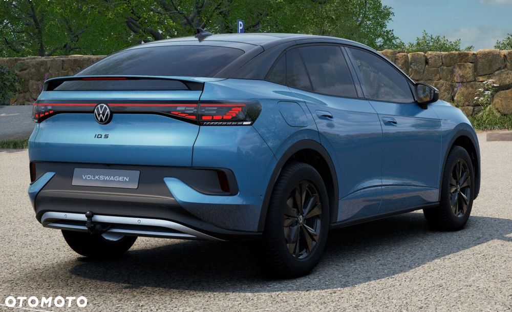 Volkswagen ID.5 77kWh Style Plus - 5