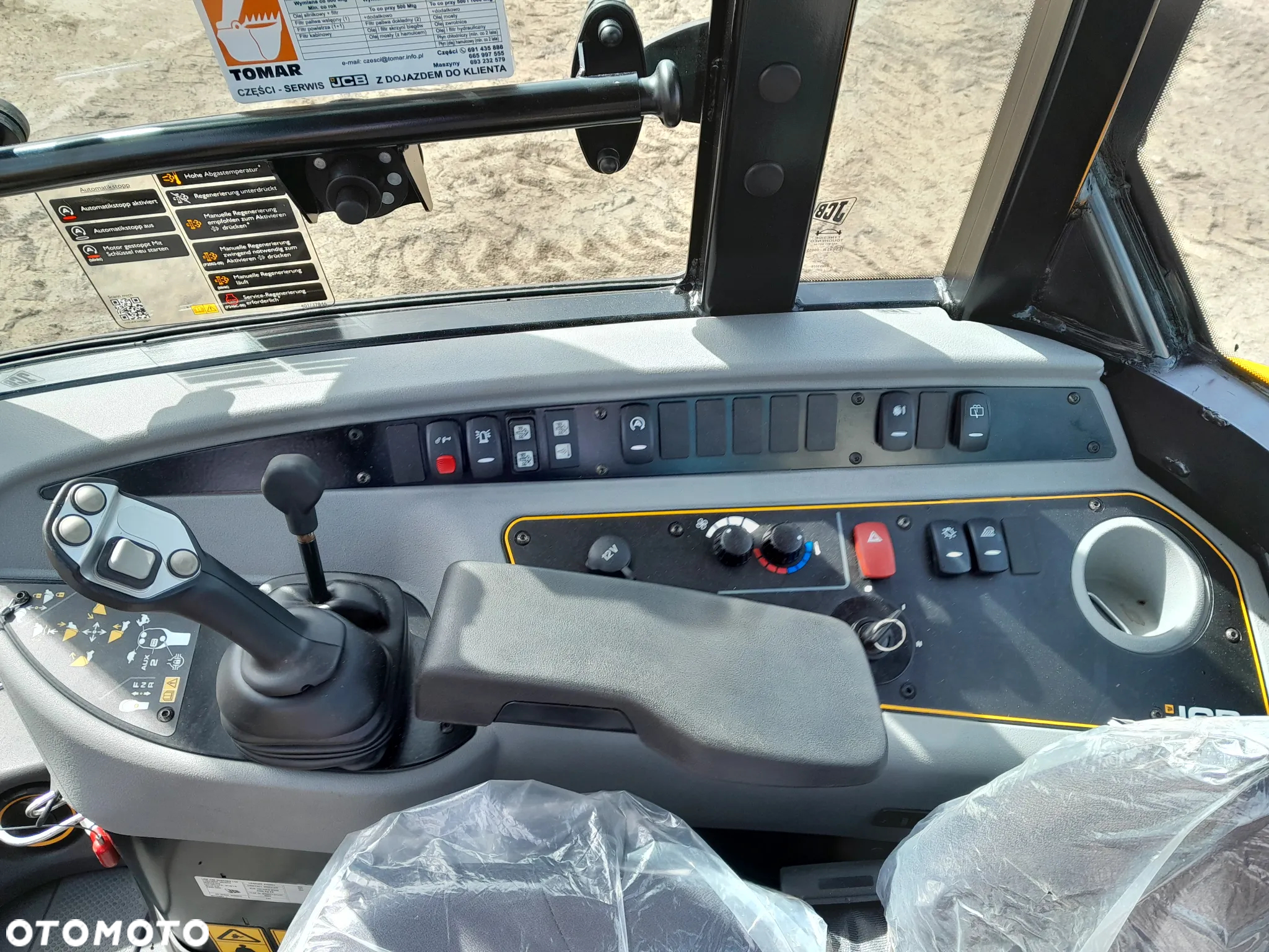 JCB 407 SV AG - 18