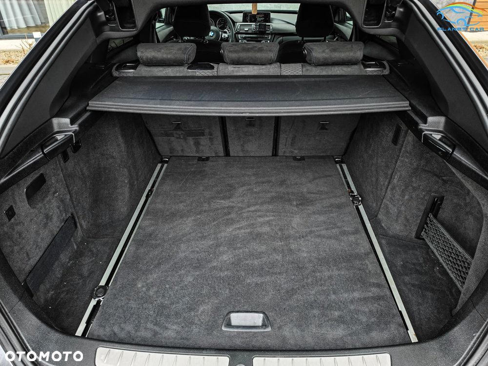 BMW 3GT 320d xDrive Sport Line - 18