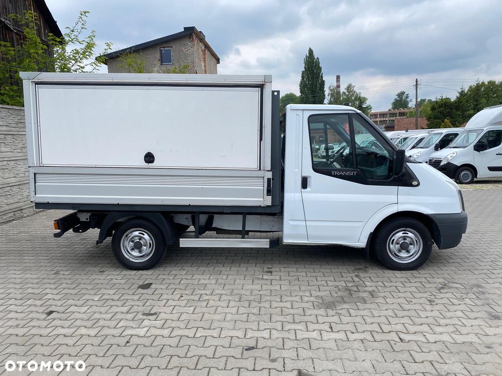 Ford TRANSIT - 4