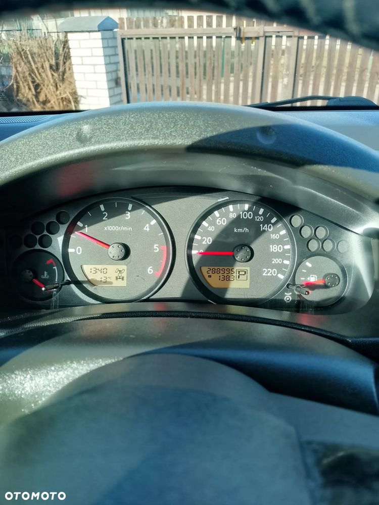 Nissan Navara - 21