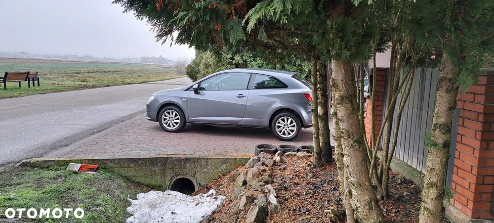Seat Ibiza - 6