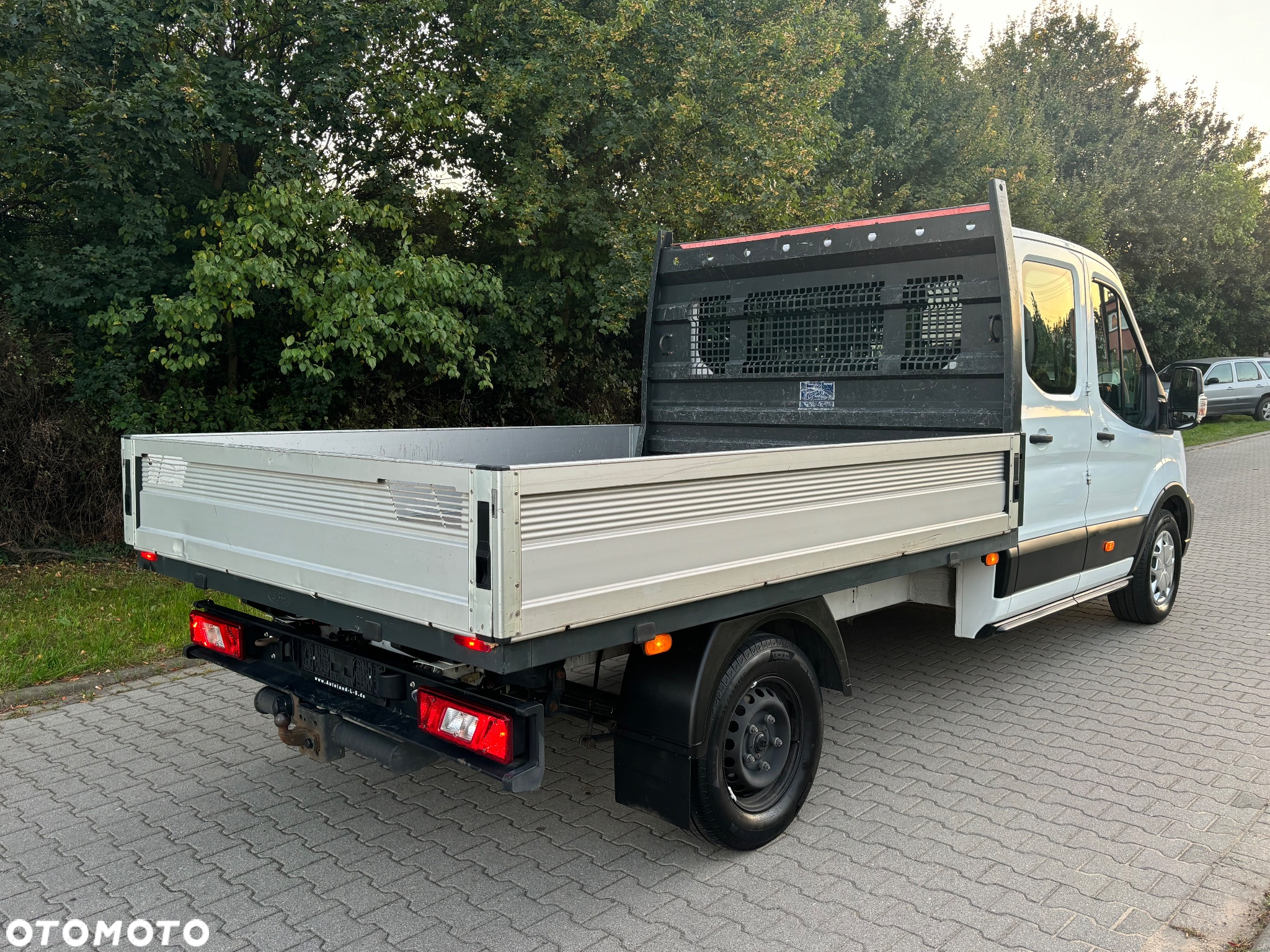 Ford Transit - 9