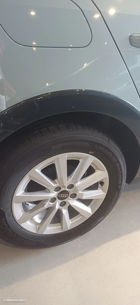 Audi A1 Allstreet 25 TFSI - 5