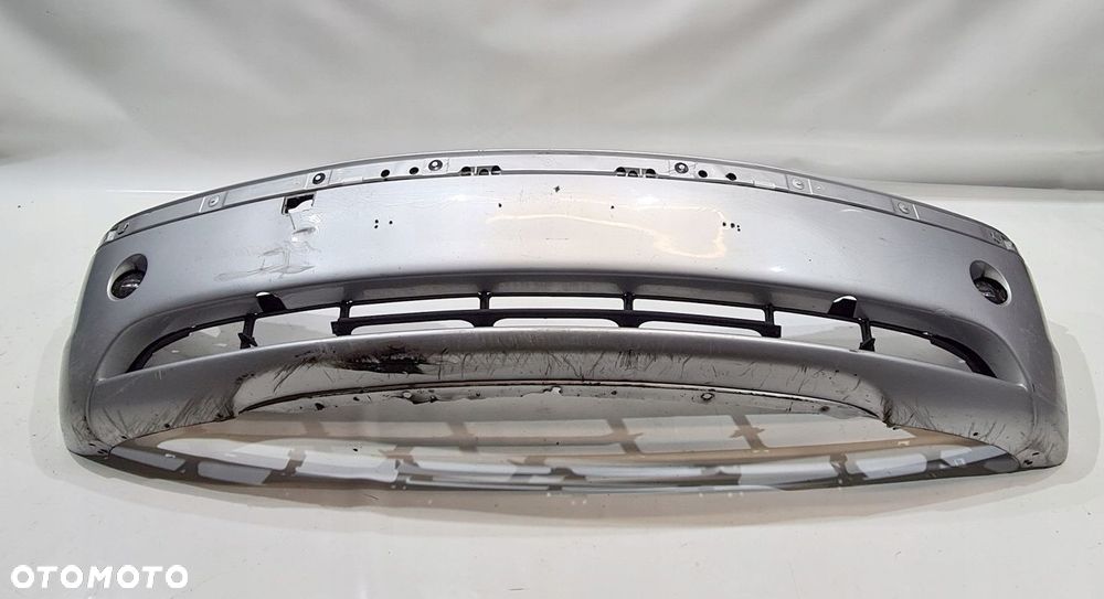 zderzak przód bmw 3 e46 01-05r lift 7030586 - 1
