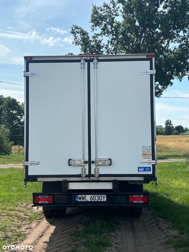 Iveco Daily - 4
