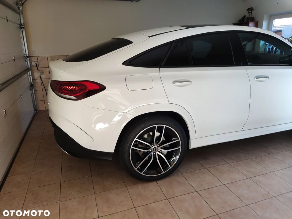 Mercedes-Benz GLE - 3