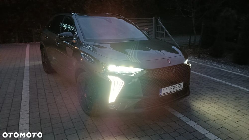 DS Automobiles DS 7 Crossback - 2