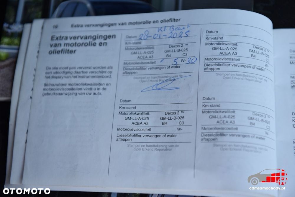 Opel Meriva - 40