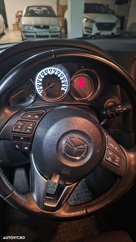 Mazda CX-5 SKYACTIV-G 165 Nakama - 19