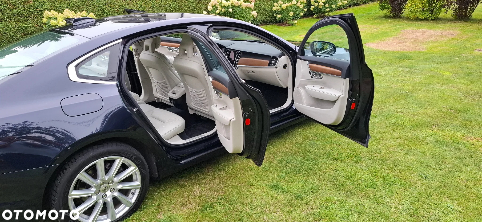 Volvo S90 D4 Inscription - 13