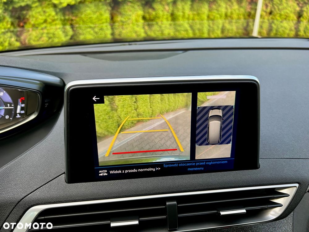 Peugeot 5008 1.5 BlueHDI Allure S&S - 34