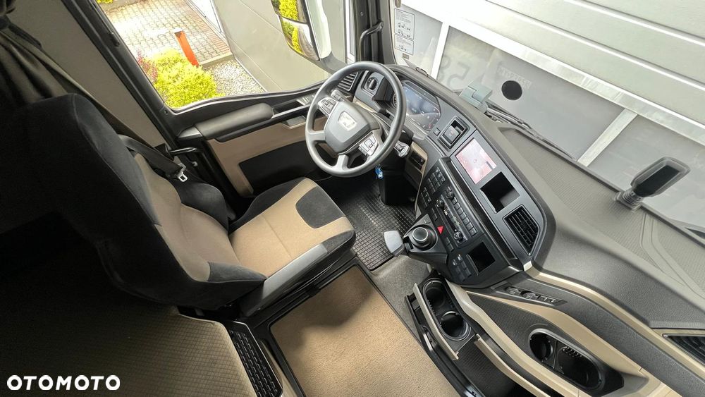 MAN TGX 18.470 XXL EURO 6D STANDARD - 31