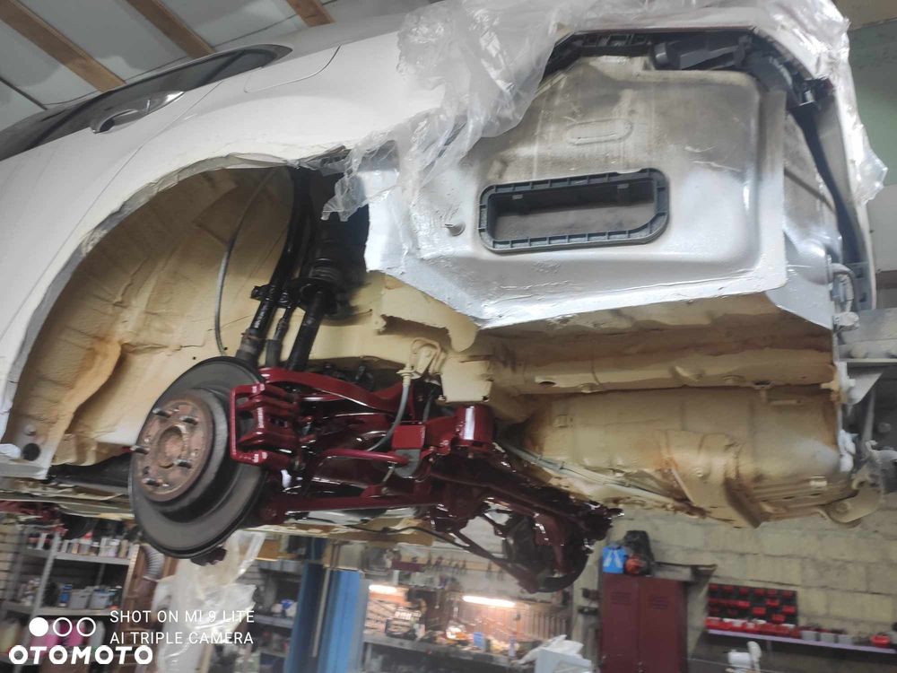 Honda Accord 2.4 Automatik Executive - 12