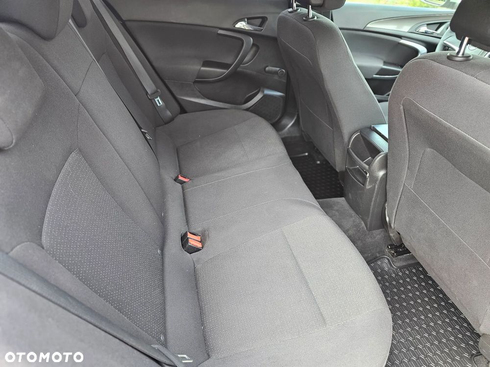 Opel Insignia 1.6 Edition - 10
