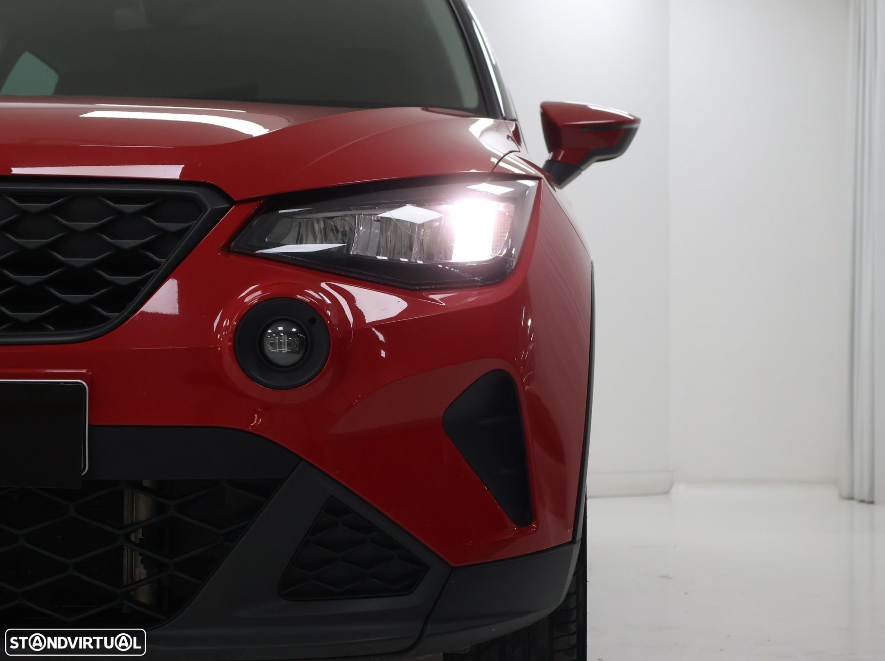 SEAT Arona 1.0 TSI Style - 8