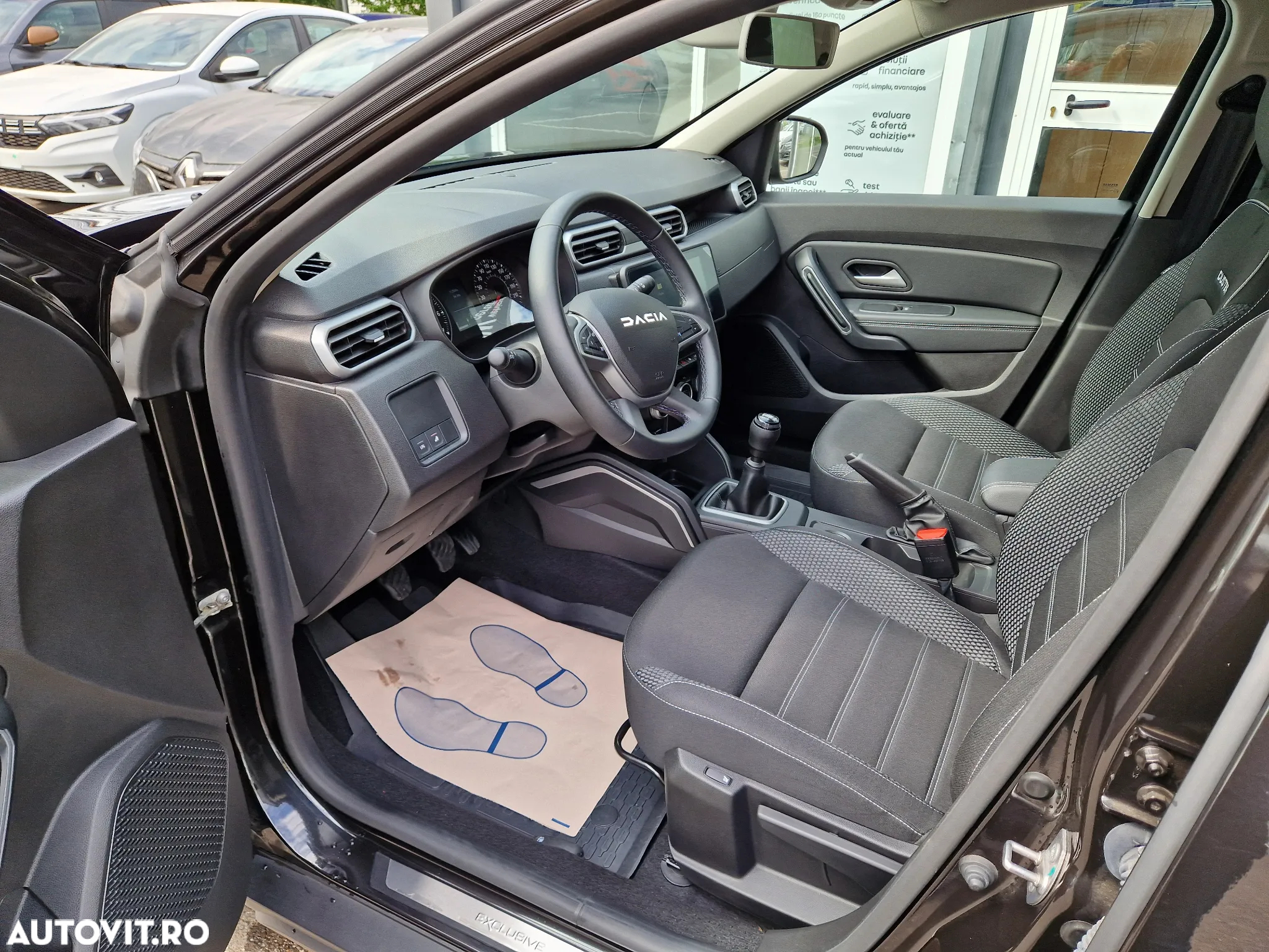 Dacia Duster ECO-G 100 Journey+ - 9