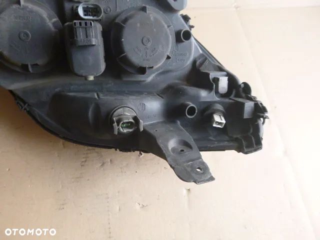 LAMPA LEWY PRZÓD LEWA PRZEDNIA RENAULT SCENIC I LIFT 99-03 - 14