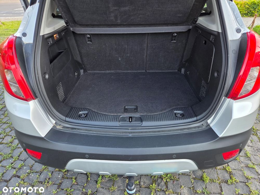 Opel Mokka 1.6 Enjoy S&S - 10
