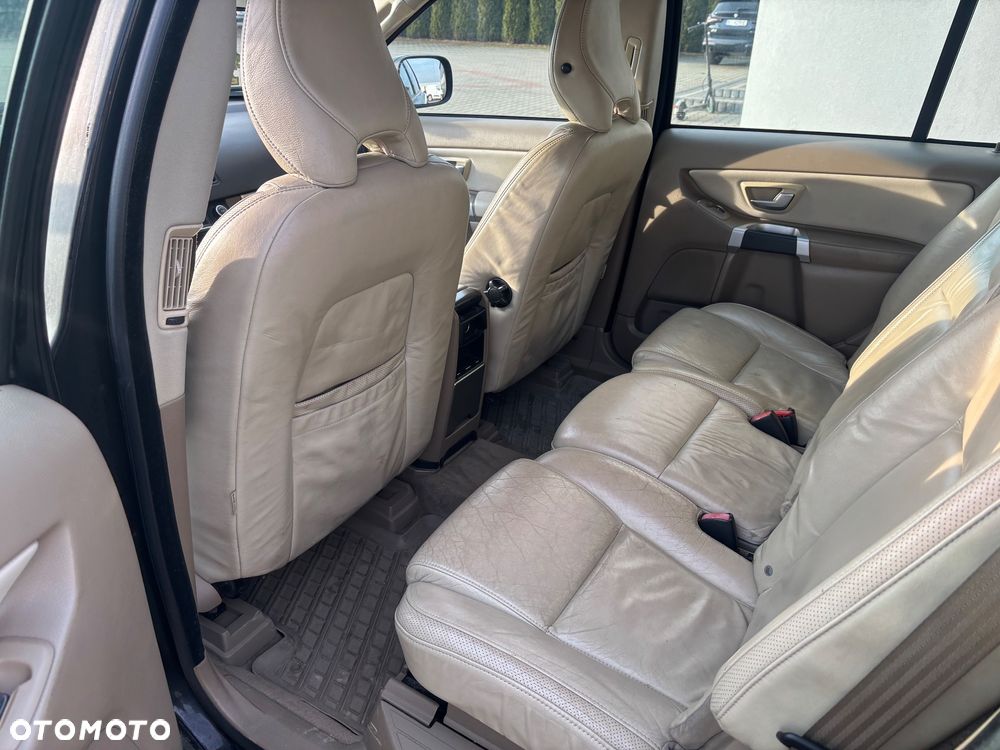 Volvo XC 90 - 5