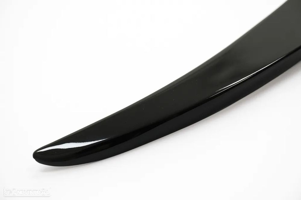 Aileron Mercedes CLA W117 (2013 a 2016) - 5