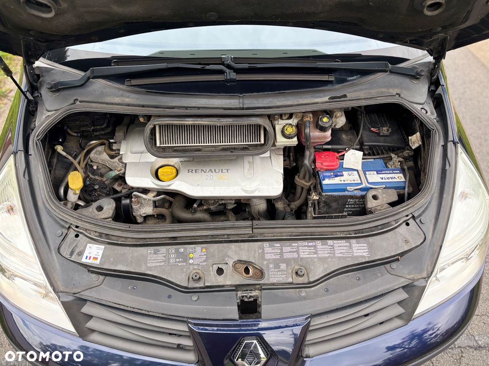 Renault Espace - 10