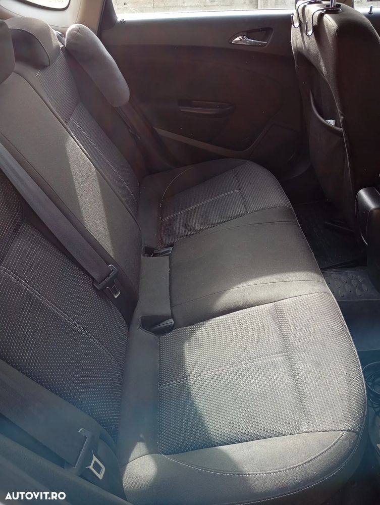 Opel Astra 1.4 Turbo ECOTEC Start/Stop Enjoy - 2