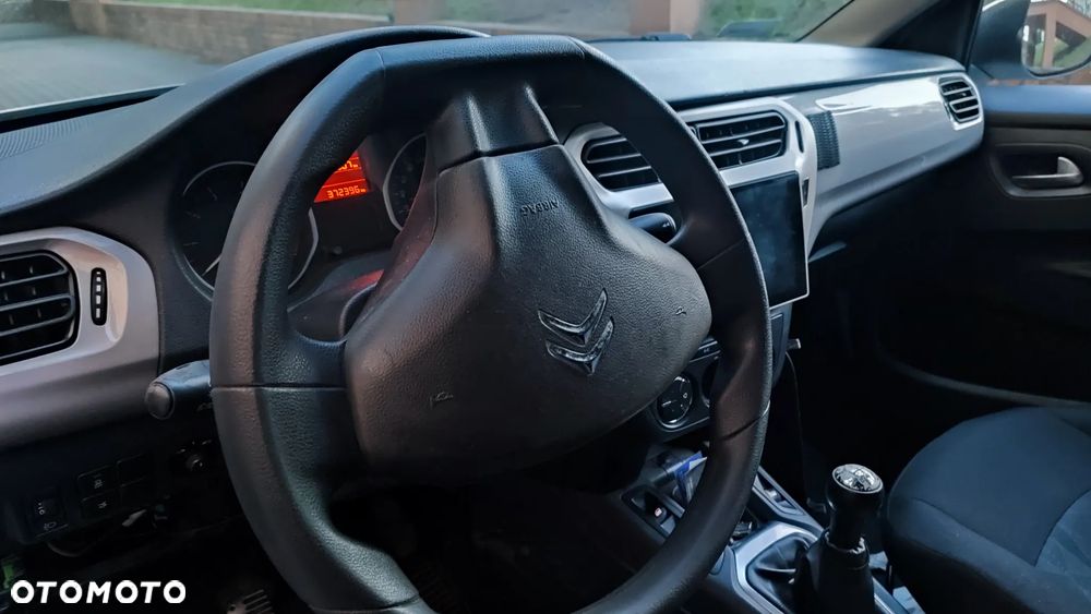 Citroën C-Elysée 1.6 VTi MoreLife - 10