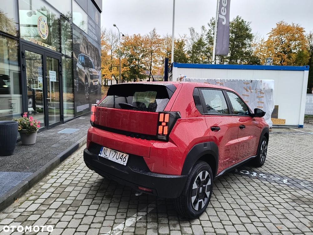 Fiat Grande Panda 2026 photo 4