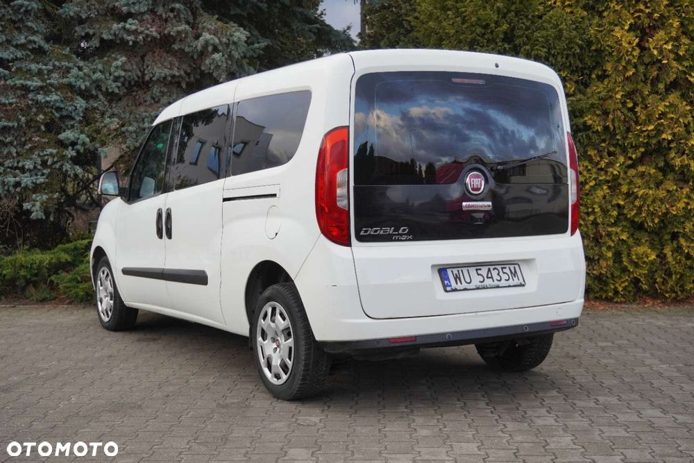 Fiat Doblo - 9