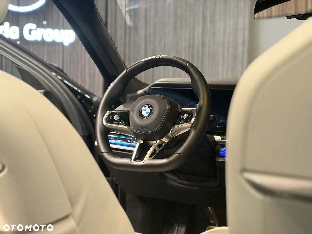 BMW Seria 7 740d xDrive mHEV M Sport sport - 21