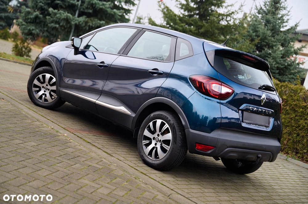 Renault Captur ENERGY dCi 90 Start&Stop Intens - 9