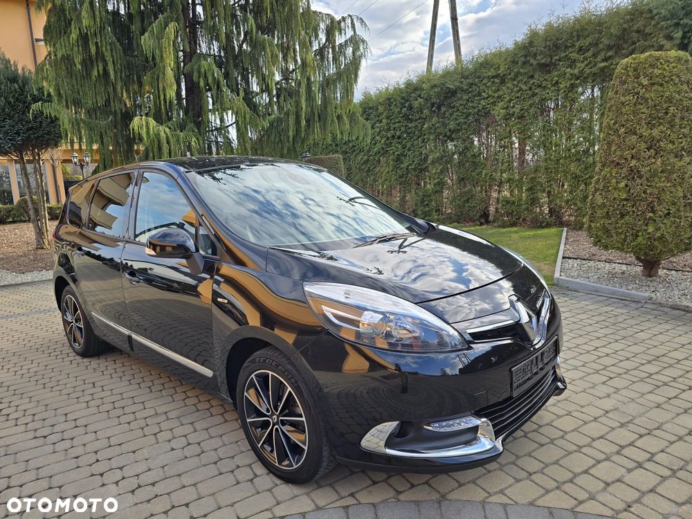 Renault Grand Scenic - 1