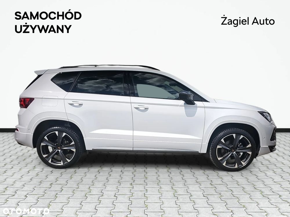 Cupra Ateca 1.5 TSI DSG - 6