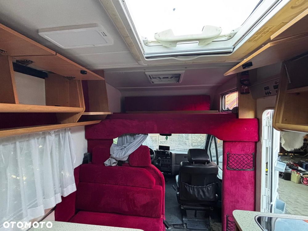 Fiat Ducato - 12