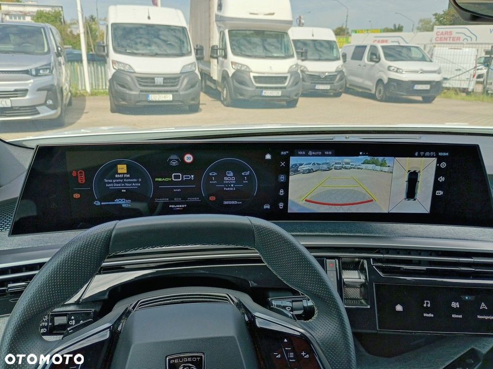 Peugeot 3008 2024