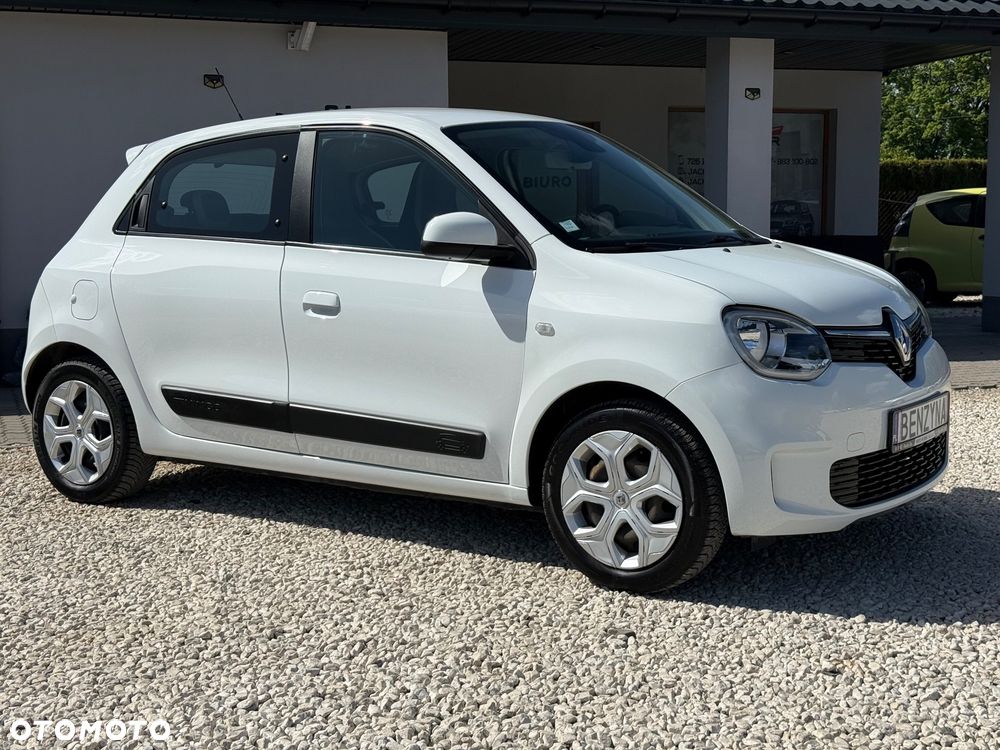 Renault Twingo SCe 70 Zen EU6 - 8