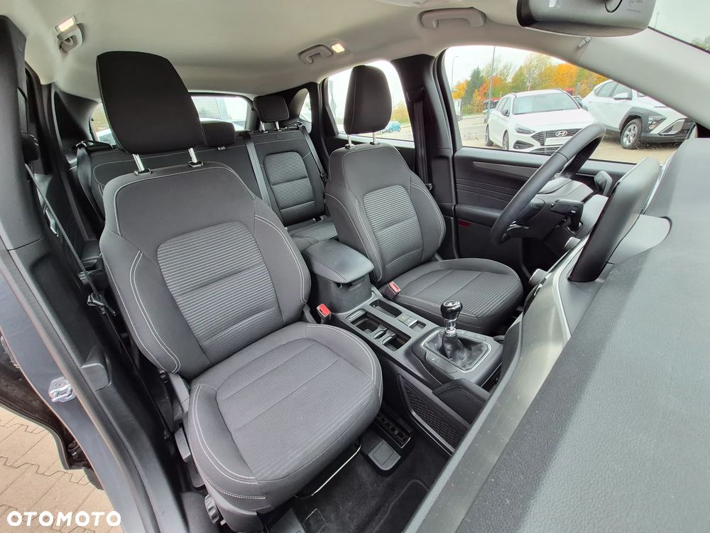 Ford Kuga 1.5 EcoBoost FWD Titanium - 18