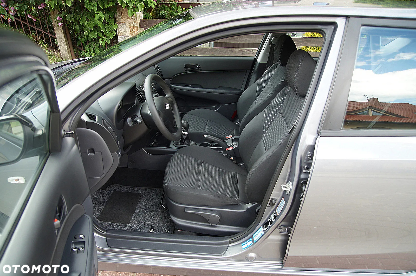 Hyundai i30 1.4 Edition 20 - 15