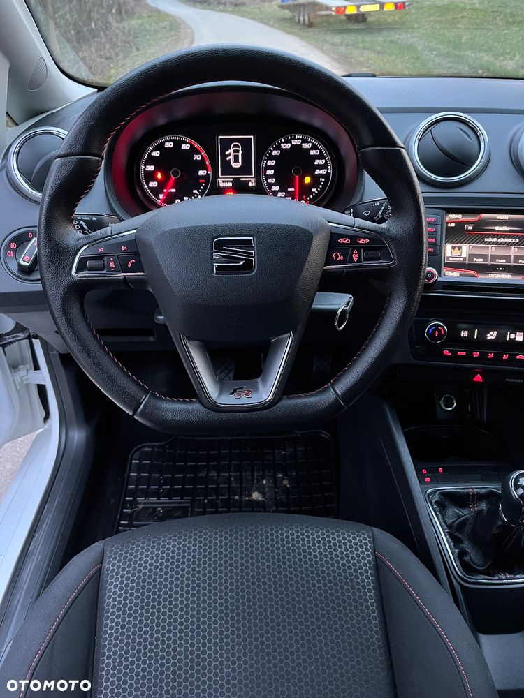 Seat Ibiza - 24