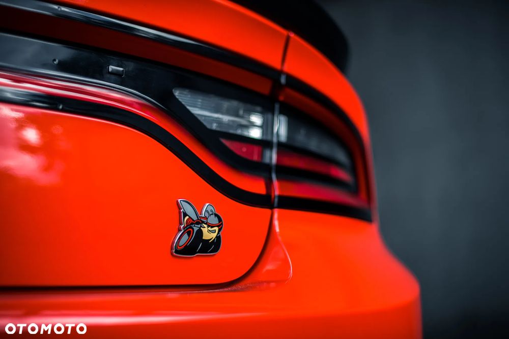 Dodge Charger ver-automatik-r-t-scat-pack - 5