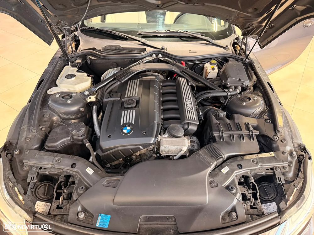 BMW Z4 23 i Auto - 29