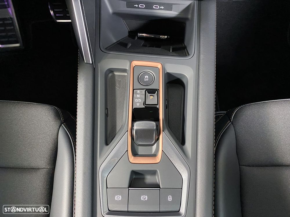 Cupra Formentor 1.5 e-Hybrid DSG - 15